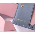 2025年2月26日新品Miumiu財布 zy工場