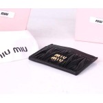 2025年2月26日新品Miumiu財布 zy工場