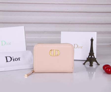 2025年2月26日新品Dior財布 zy工場