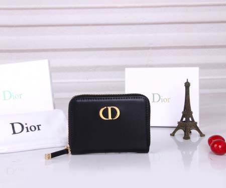 2025年2月26日新品Dior財布 zy工場