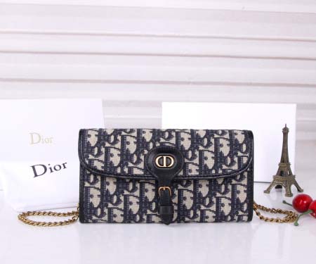 2025年2月26日新品Diorバッグ zy工場