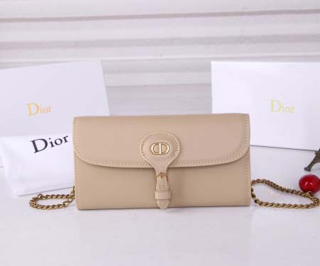 2025年2月26日新品Diorバッグ zy工場