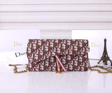 2025年2月26日新品Diorバッグ zy工場