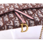 2025年2月26日新品Diorバッグ zy工場