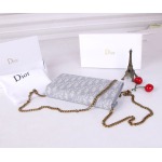 2025年2月26日新品Diorバッグ zy工場