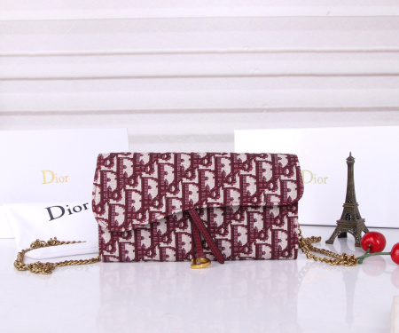 2025年2月26日新品Diorバッグ zy工場