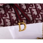 2025年2月26日新品Diorバッグ zy工場