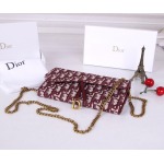 2025年2月26日新品Diorバッグ zy工場