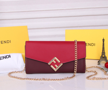 2025年2月26日新品FENDIバッグ zy工場