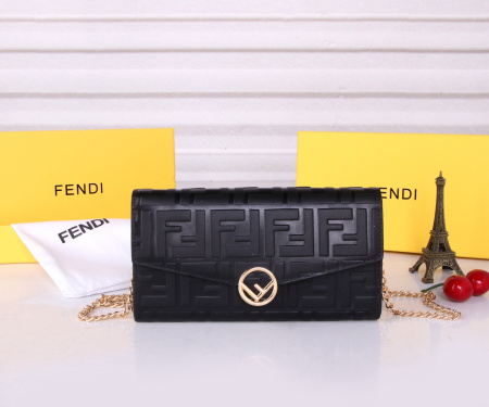 2025年2月26日新品FENDIバッグ zy工場