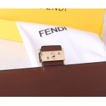 2025年2月26日新品FENDIバッグ zy工場