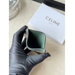 2025年2月26日新品celine カードホルダー zy工場