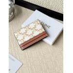 2025年2月26日新品celine カードホルダー zy工場