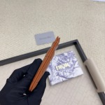 2025年2月26日新品Dior カードホルダー zy工場