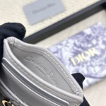 2025年2月26日新品Dior カードホルダー zy工場