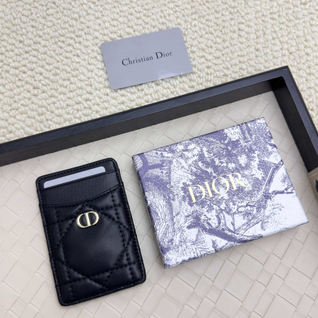 2025年2月26日新品Dior カードホルダー zy工場