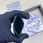 2025年2月26日新品Dior カードホルダー zy工場