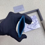 2025年2月26日新品Dior カードホルダー zy工場