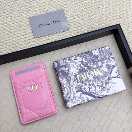 2025年2月26日新品Dior カードホルダー zy工場