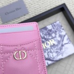 2025年2月26日新品Dior カードホルダー zy工場