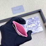 2025年2月26日新品Dior カードホルダー zy工場