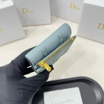 2025年2月26日新品Dior財布 zy工場