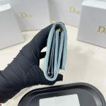 2025年2月26日新品Dior財布 zy工場