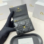 2025年2月26日新品Dior財布 zy工場