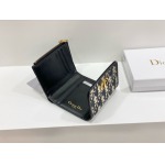 2025年2月26日新品Dior財布 zy工場