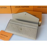 2025年2月26日新品Louis Vuitton財布 zy工場