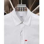 2025年2月26日高品質新品burberry半袖のT シャツDW工場