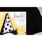 2025年2月26日高品質新品prada半袖のT シャツDW工場