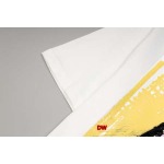 2025年2月26日高品質新品prada半袖のT シャツDW工場