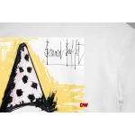 2025年2月26日高品質新品prada半袖のT シャツDW工場