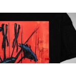 2025年2月26日高品質新品prada半袖のT シャツDW工場