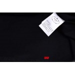 2025年2月26日高品質新品prada半袖のT シャツDW工場
