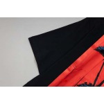 2025年2月26日高品質新品prada半袖のT シャツDW工場