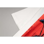 2025年2月26日高品質新品prada半袖のT シャツDW工場