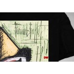 2025年2月26日高品質新品prada半袖のT シャツDW工場