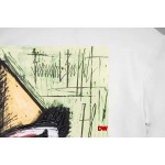 2025年2月26日高品質新品prada半袖のT シャツDW工場