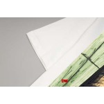 2025年2月26日高品質新品prada半袖のT シャツDW工場