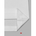 2025年2月26日高品質新品prada半袖のT シャツDW工場