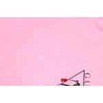 2025年2月26日高品質新品Gucci半袖のT シャツDW工場