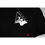 2025年2月26日高品質新品Gucci半袖のT シャツDW工場
