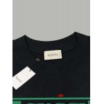 2025年2月26日高品質新品Gucci半袖のT シャツDW工場