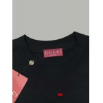 2025年2月26日高品質新品 Gucci半袖のT シャツDW工場
