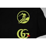 2025年2月26日高品質新品 Gucci半袖のT シャツDW工場
