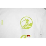 2025年2月26日高品質新品Gucci半袖のT シャツDW工場