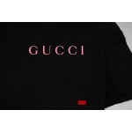 2025年2月26日高品質新品Gucci半袖のT シャツDW工場