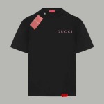 2025年2月26日高品質新品Gucci半袖のT シャツDW工場